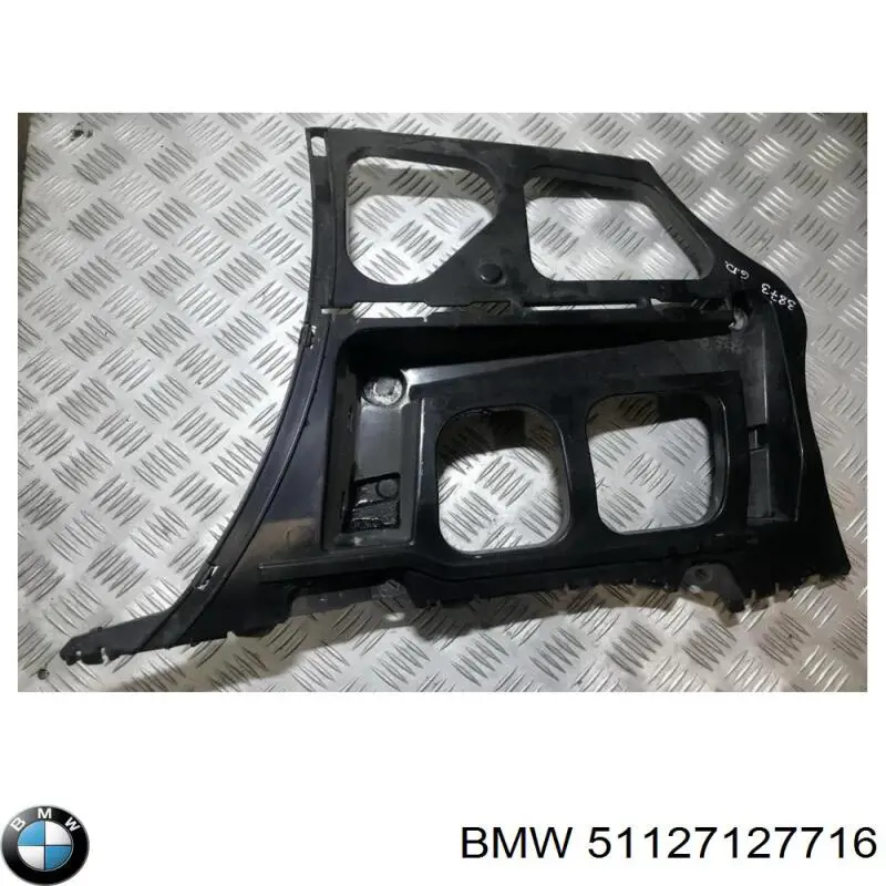  51127127716 BMW