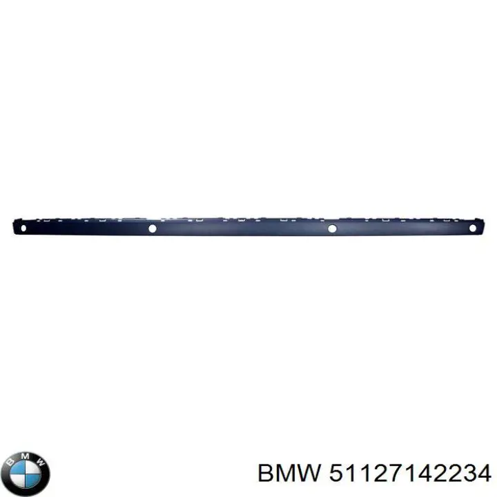 51127142234 BMW 