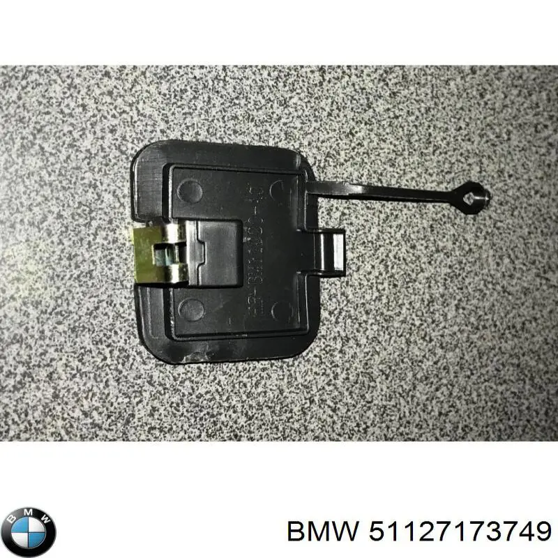 51127173749 BMW 