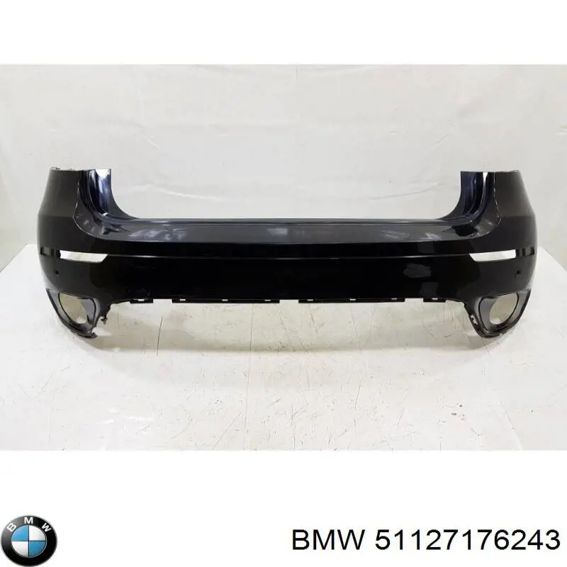 51127176243 BMW 