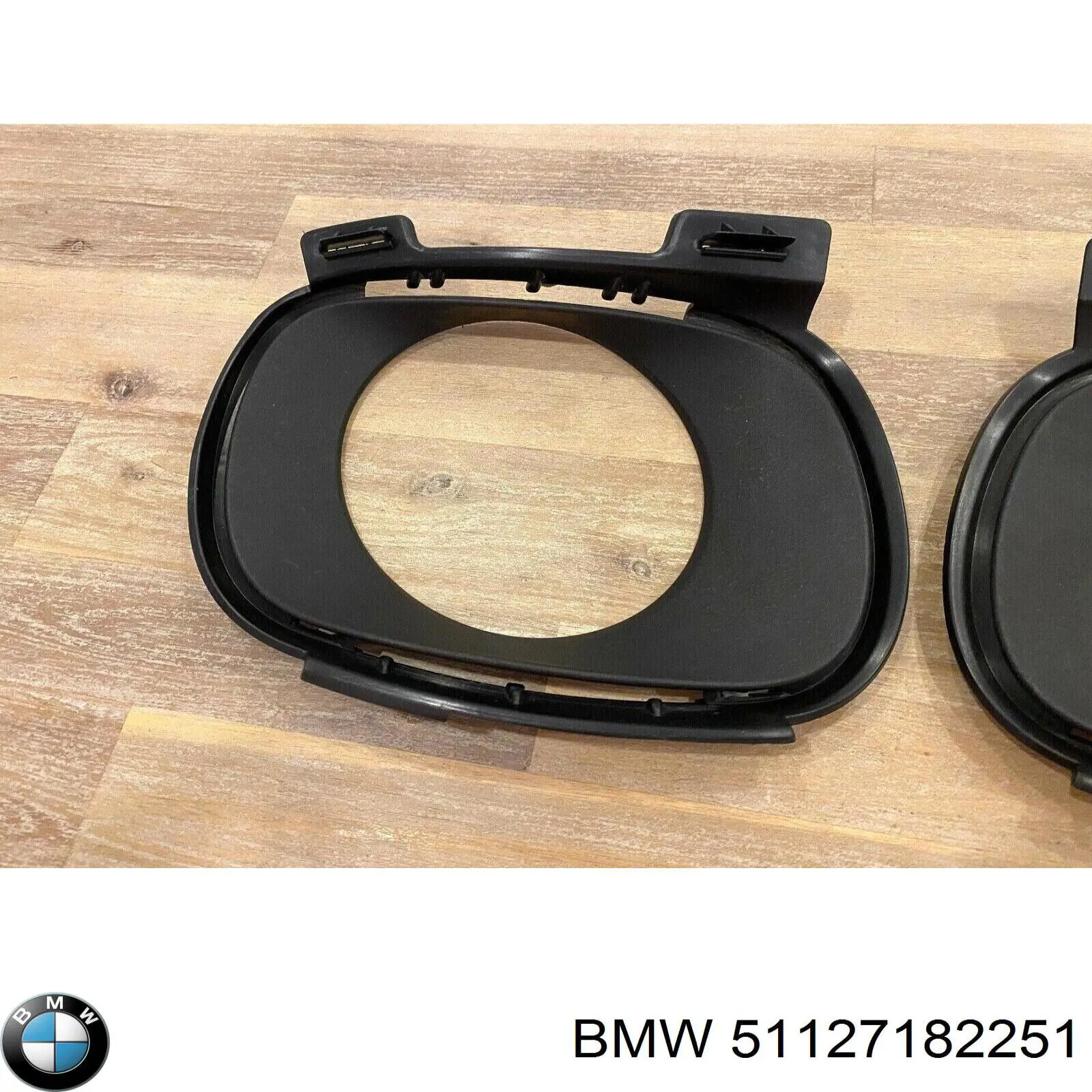 Купити 51127154094 BMW 