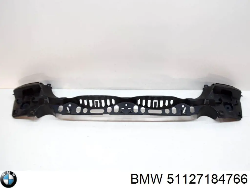 Купити 51127184766 BMW Кронштейн бампера заднього, центральний