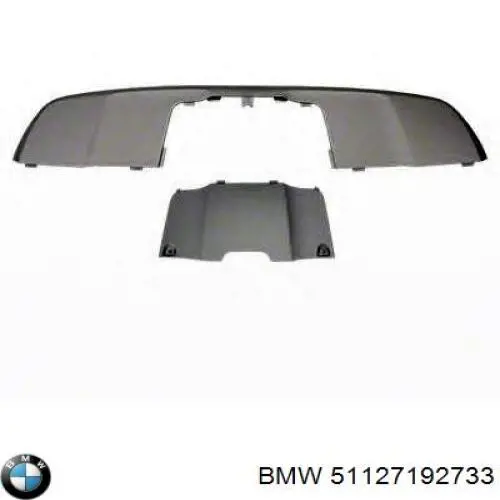 51127192733 BMW 