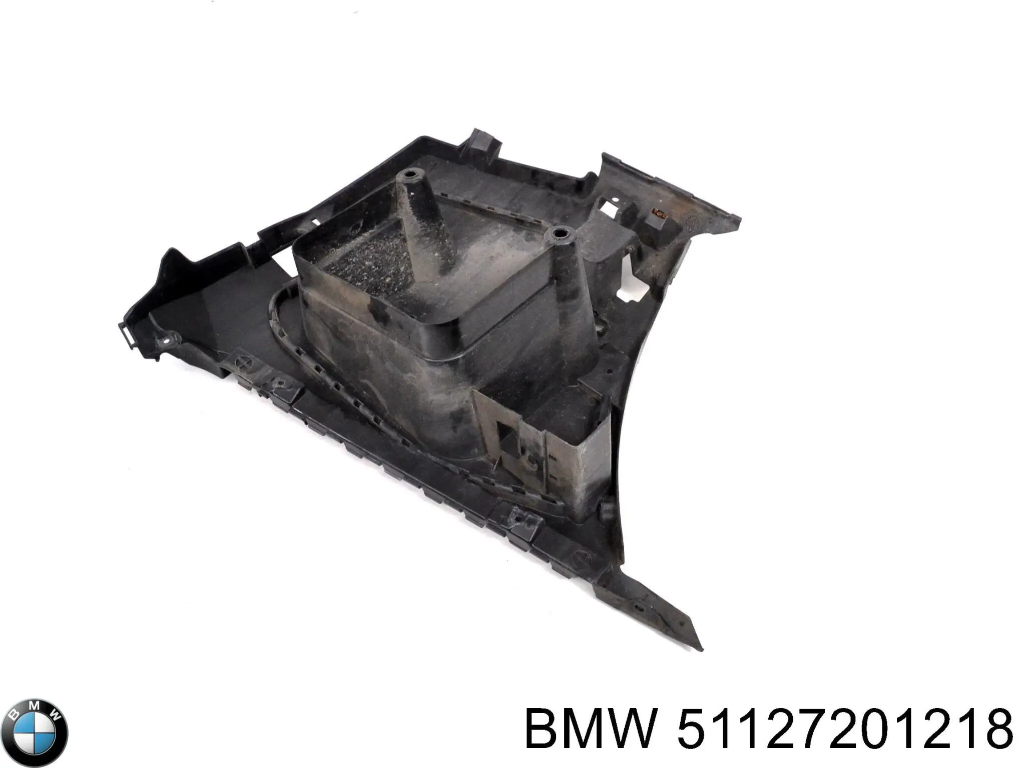  51127201218 BMW