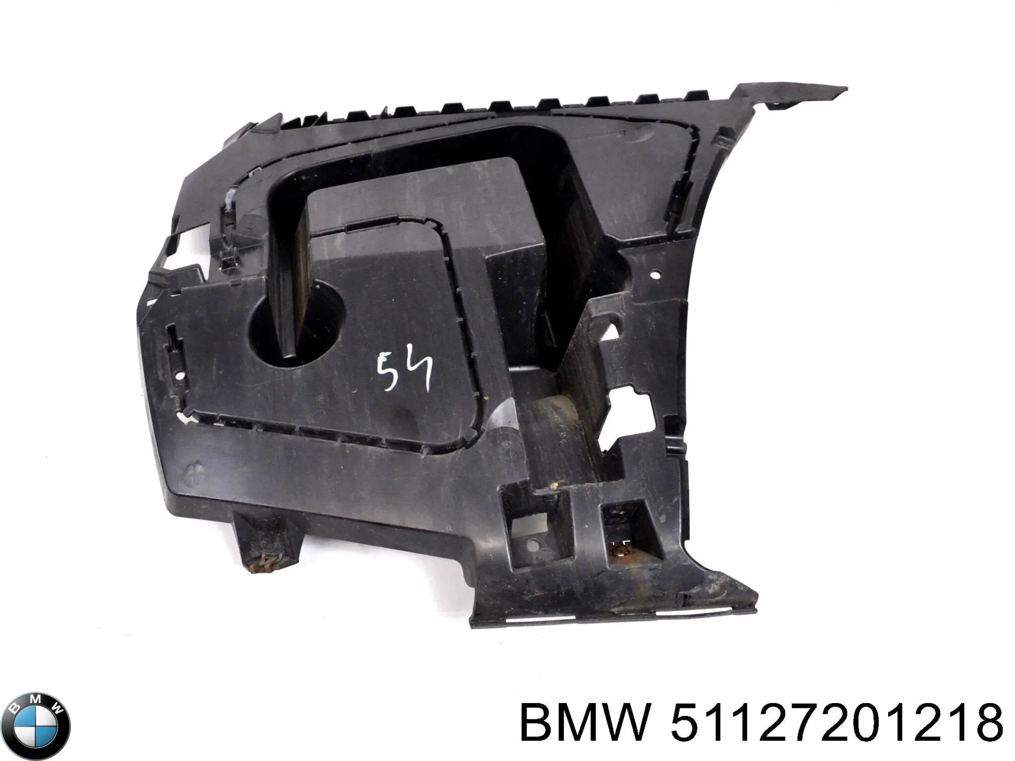 51127201218 BMW 