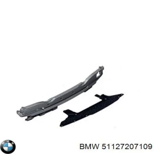  51127207109 BMW