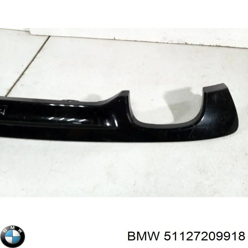 BMW 51127209918 ціна, від 36.94 USD