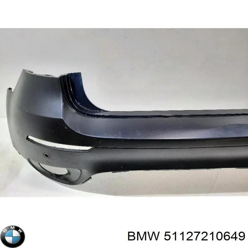 Bmw оригинал на BMW X6 E71