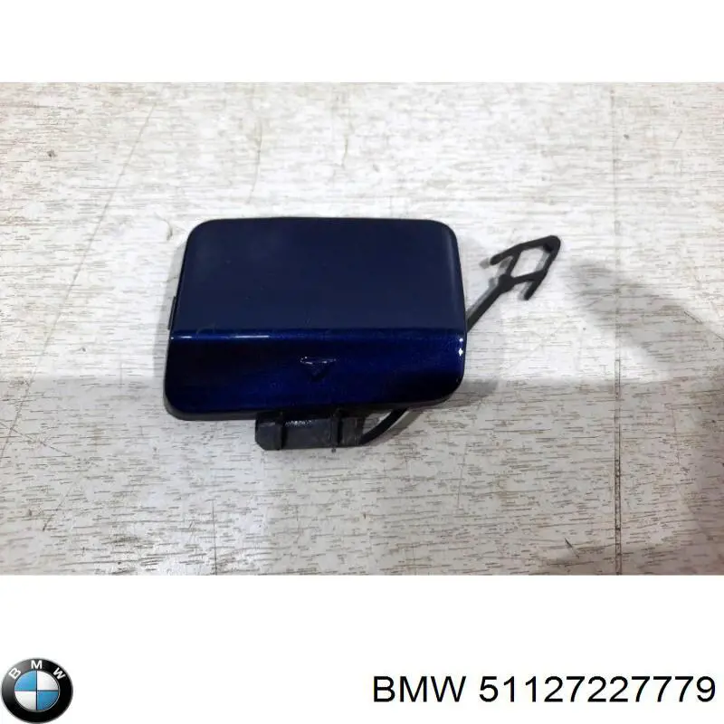 51127227779 BMW 