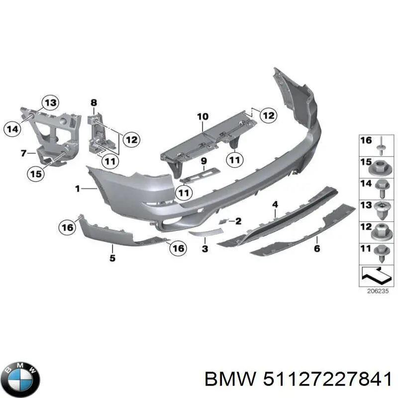 Купити PBM05083VA Signeda 