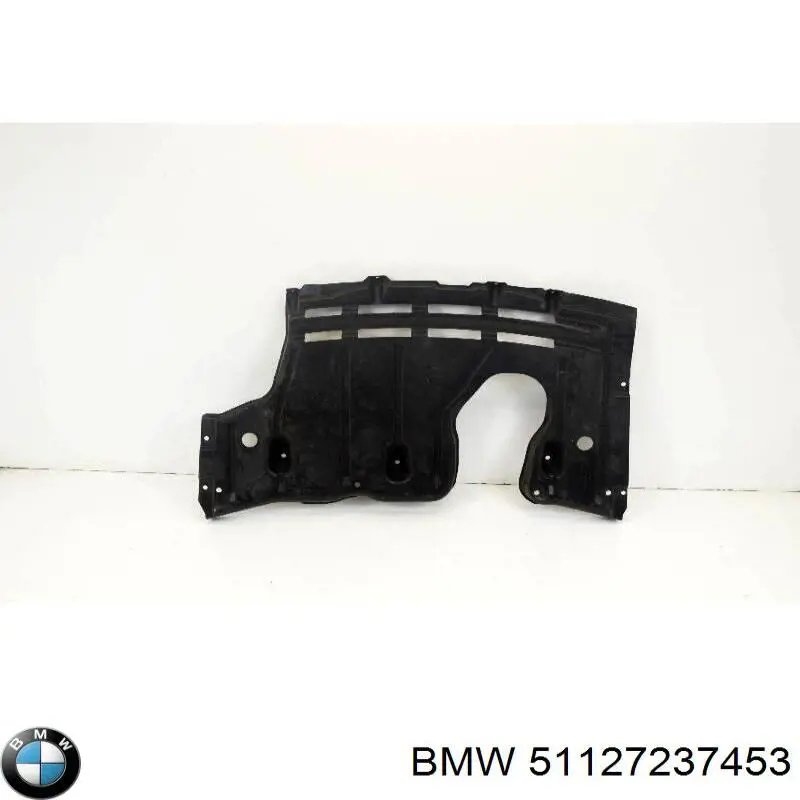 Купити 51127237453 BMW 