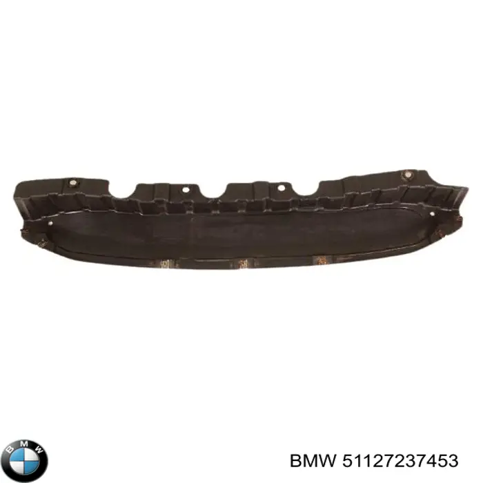  51127237453 BMW