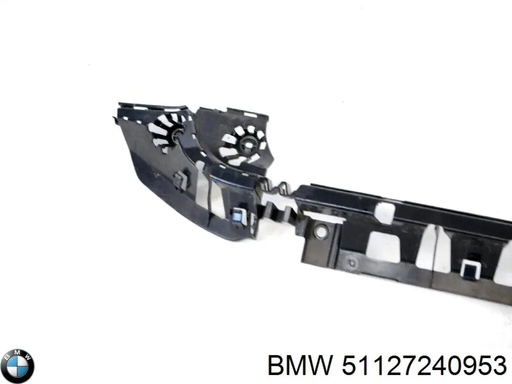 Купити 51127240953 BMW 