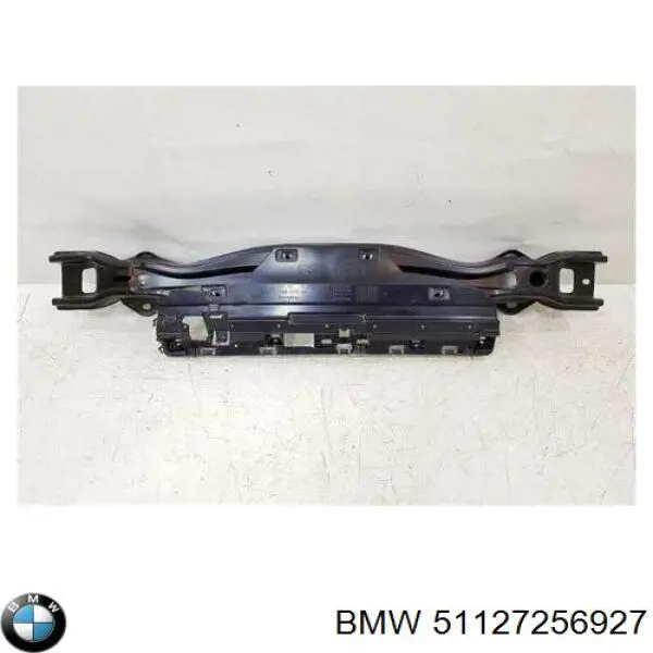 Балка бампера заднього Autotechteile 7065188 ціна, від 60.70 USD