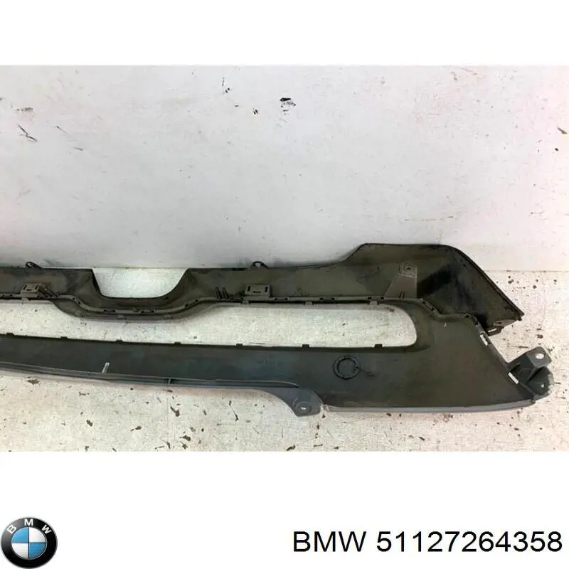  BMW 51127264358 ціна, від 253.95 USD