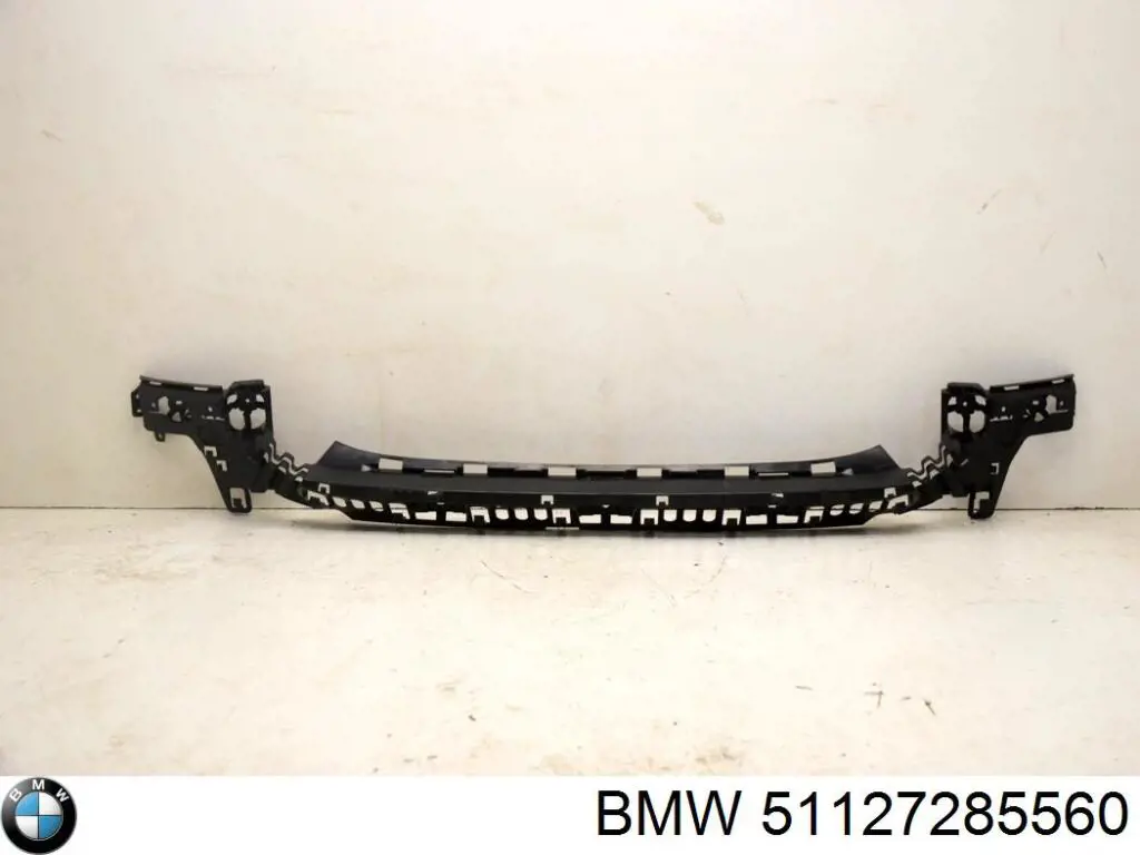 Кронштейн бампера заднього, центральний BMW 51127285560 ціна, від 128.73 USD