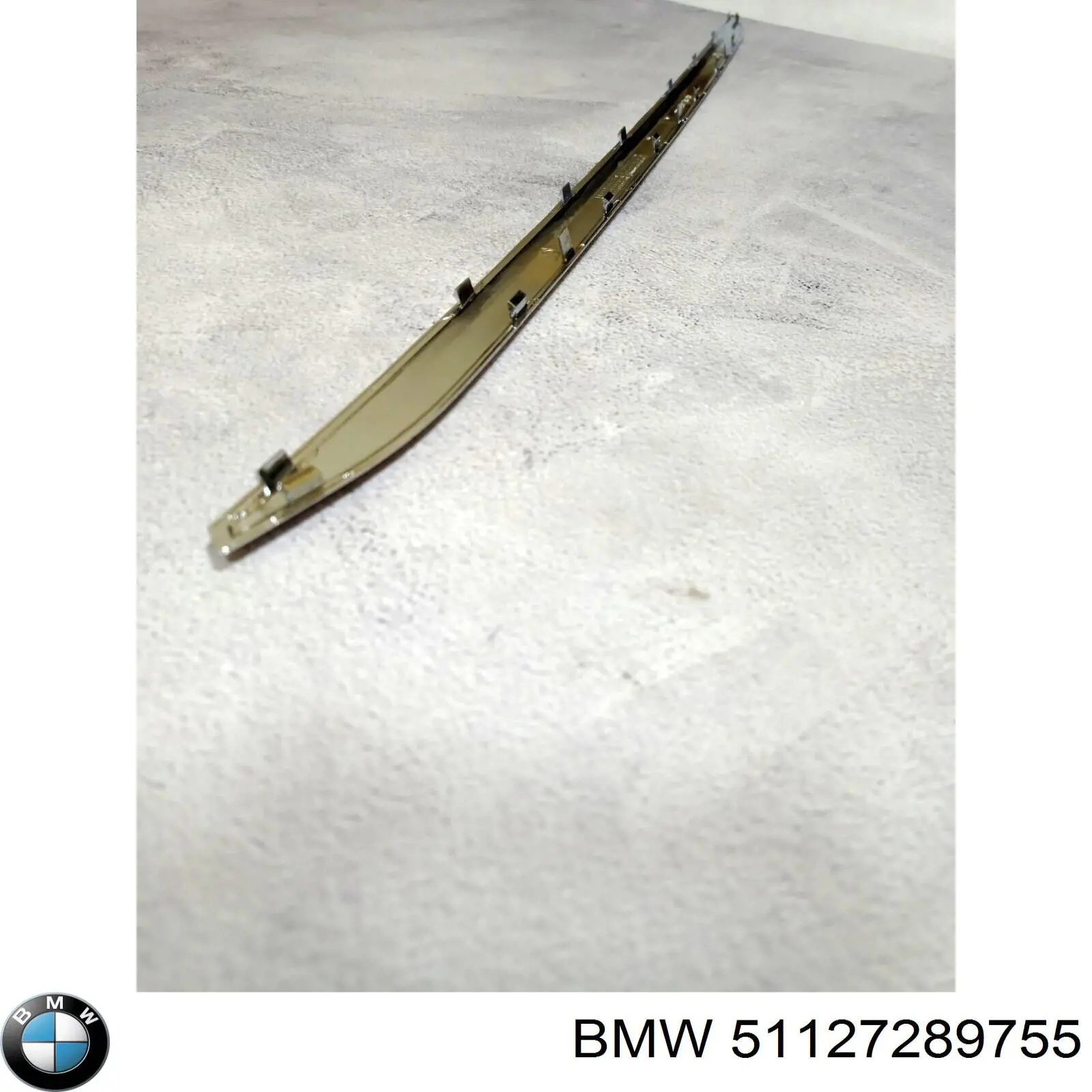  51127289755 BMW