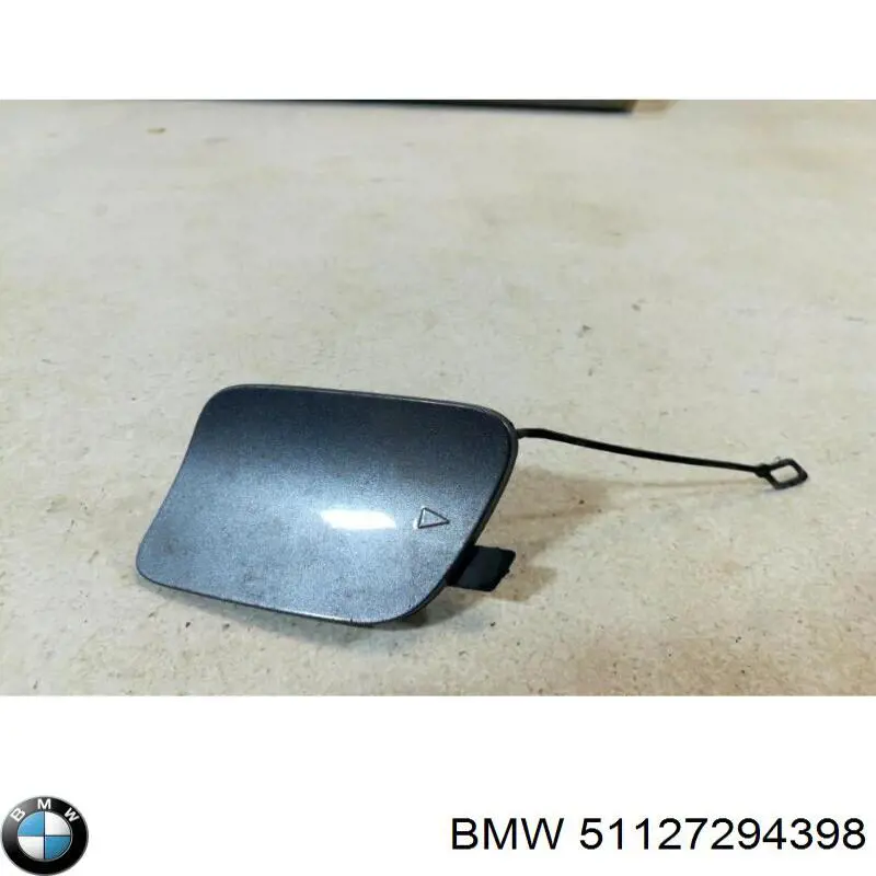 51127294398 BMW 