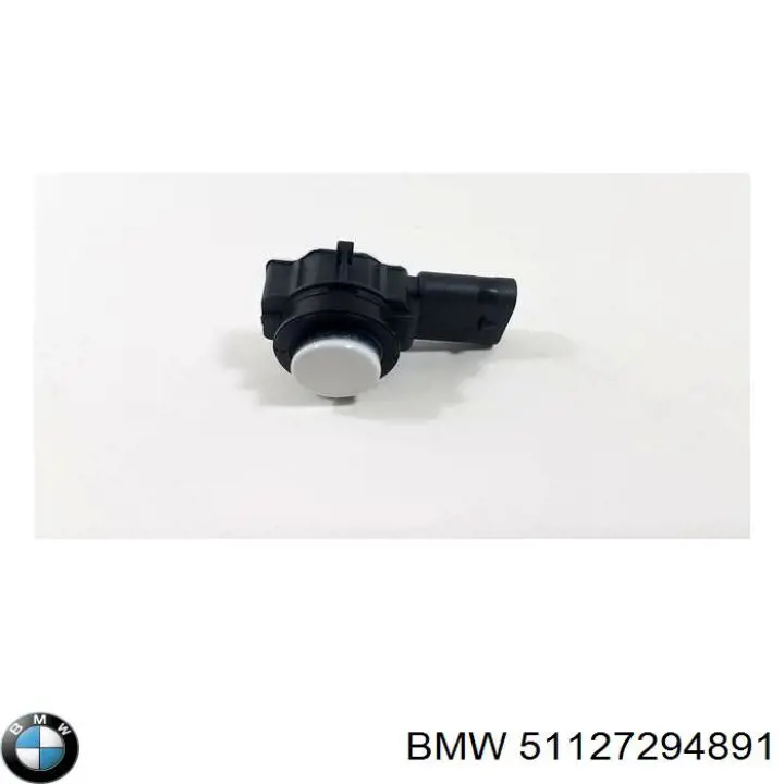 Балка бампера заднього BMW 51127294891 ціна, від 84.88 USD
