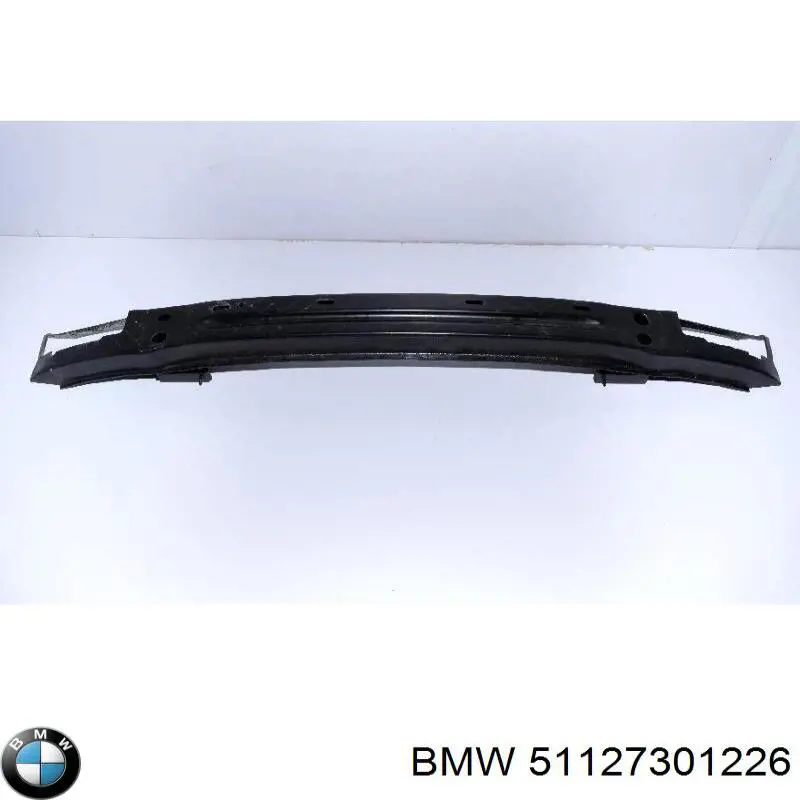 Кронштейн бампера заднього, центральний BMW 51127301226 ціна, від 80.64 USD