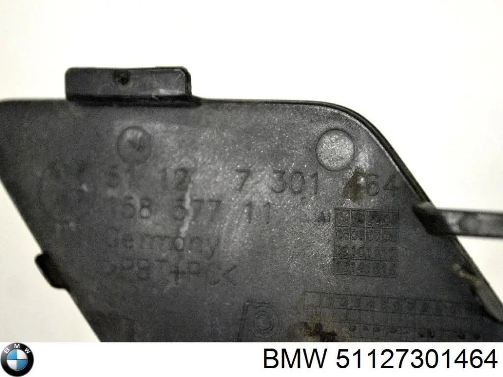 7301464 BMW 
