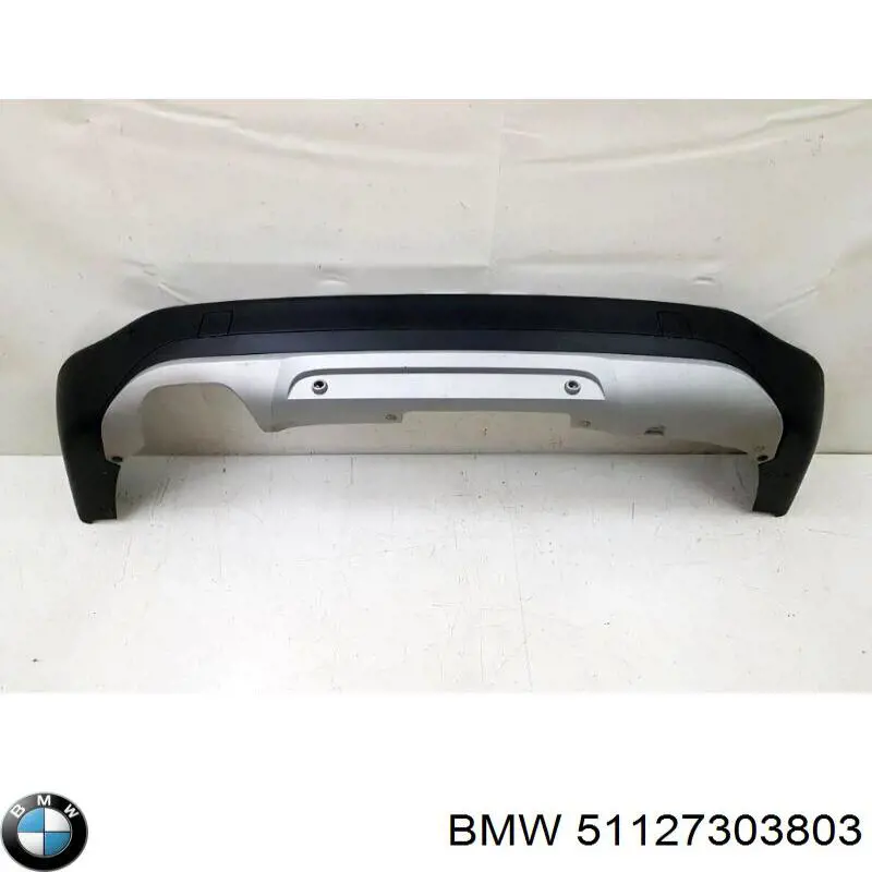 Купити 51127303803 BMW 