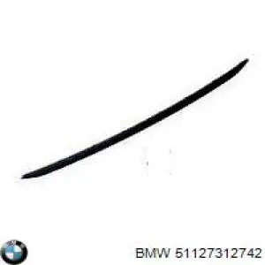 51127312742 BMW Буфер (бампер) задній
