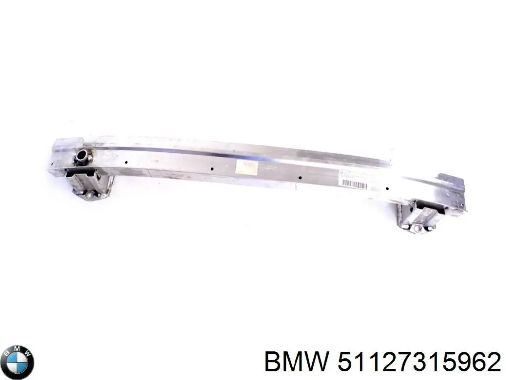 Купити 7315962 BMW Буфер бампера заднього