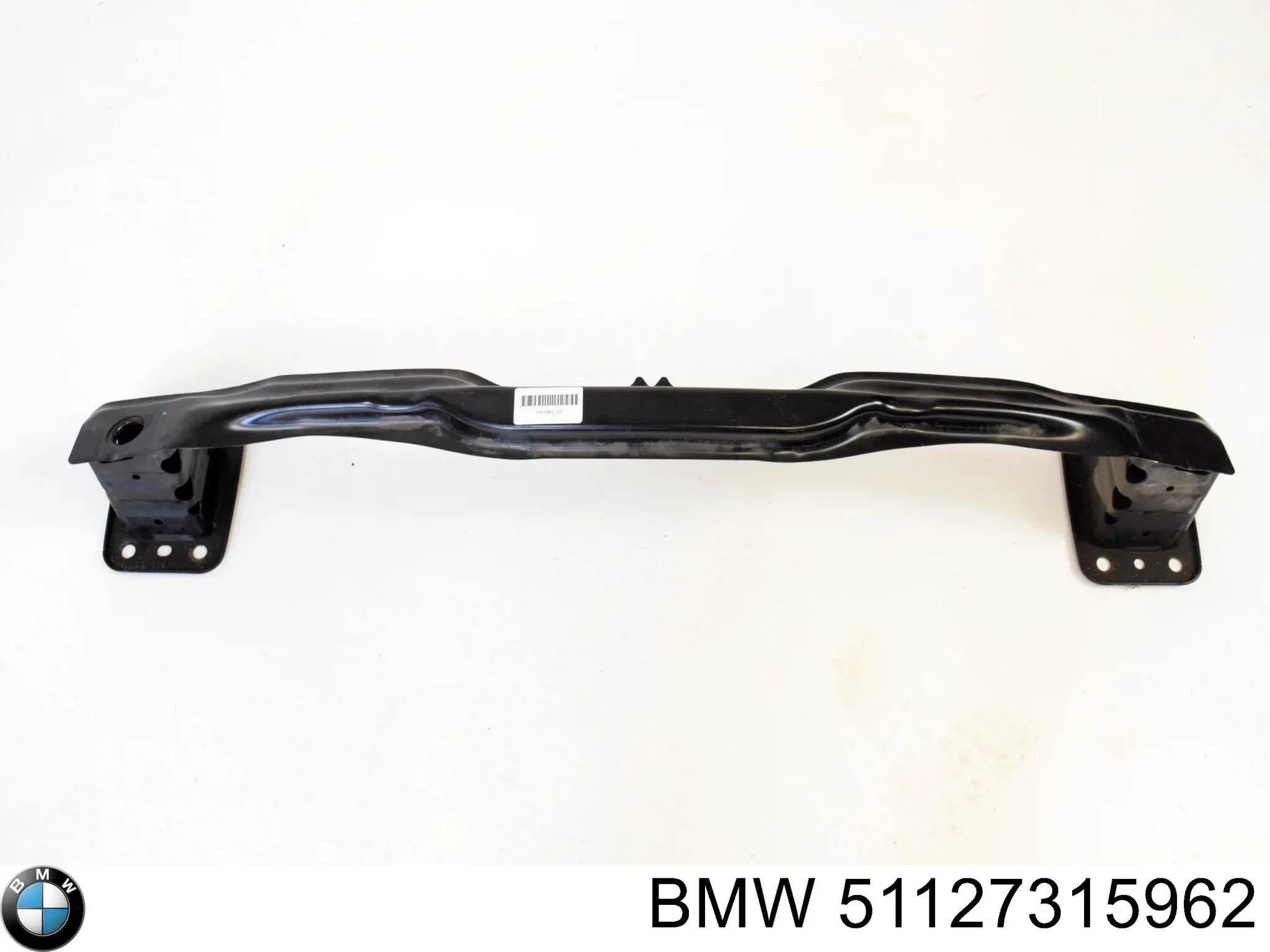 Балка бампера заднього BMW 7315962 ціна, від 92.09 USD