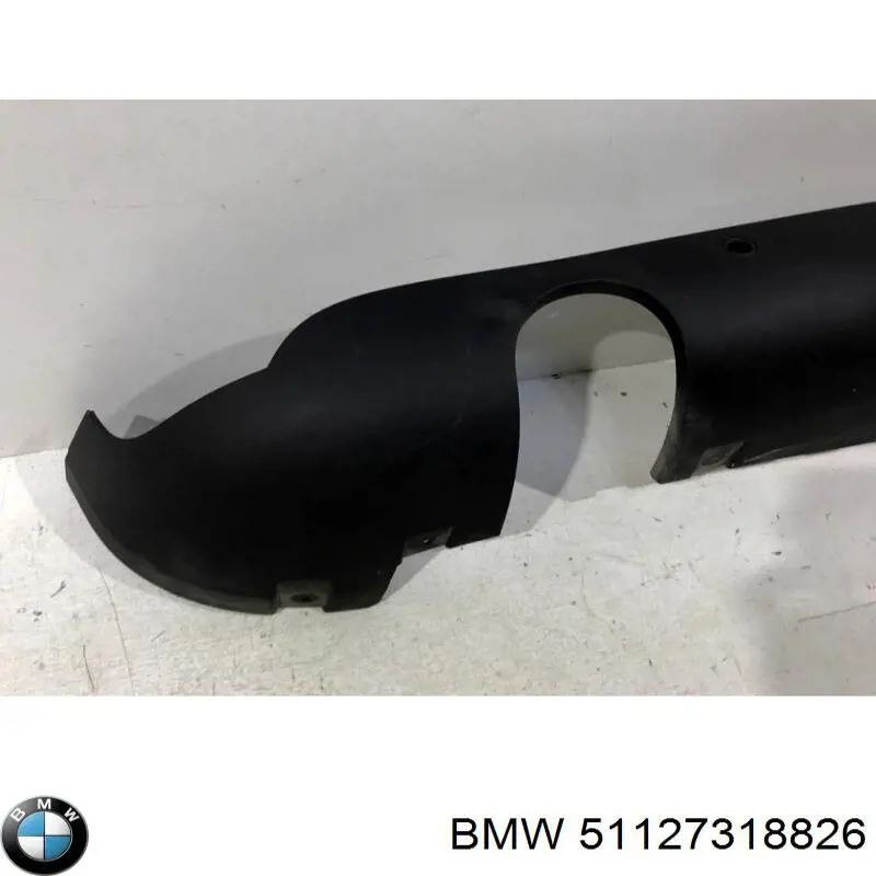 Купити 51127318826 BMW 