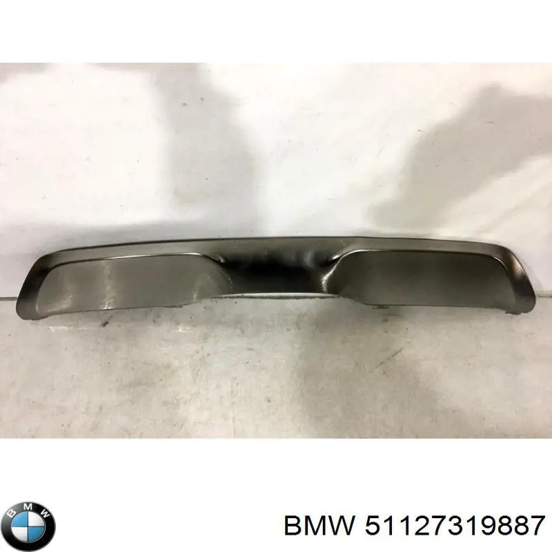 Купити 51127319887 BMW 