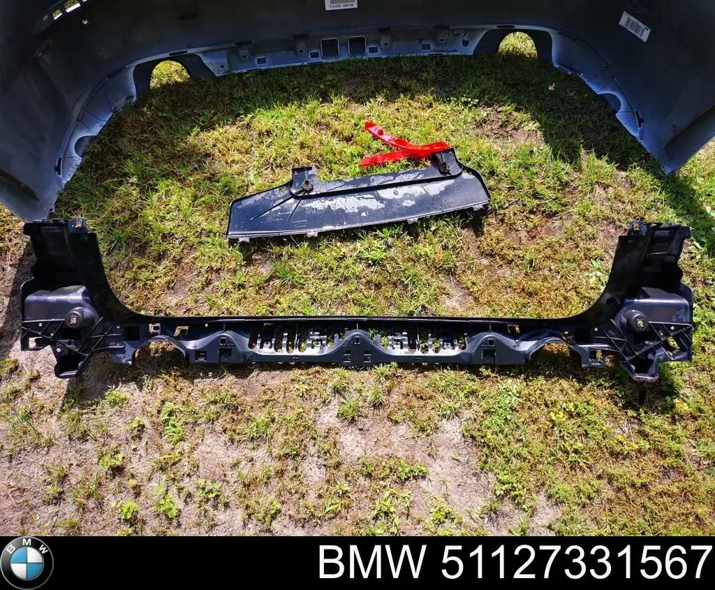 51127331567 BMW 