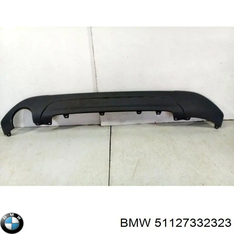  51127332323 BMW