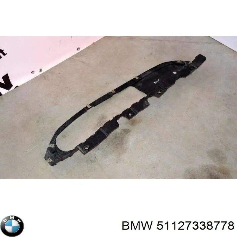  51127338778 BMW