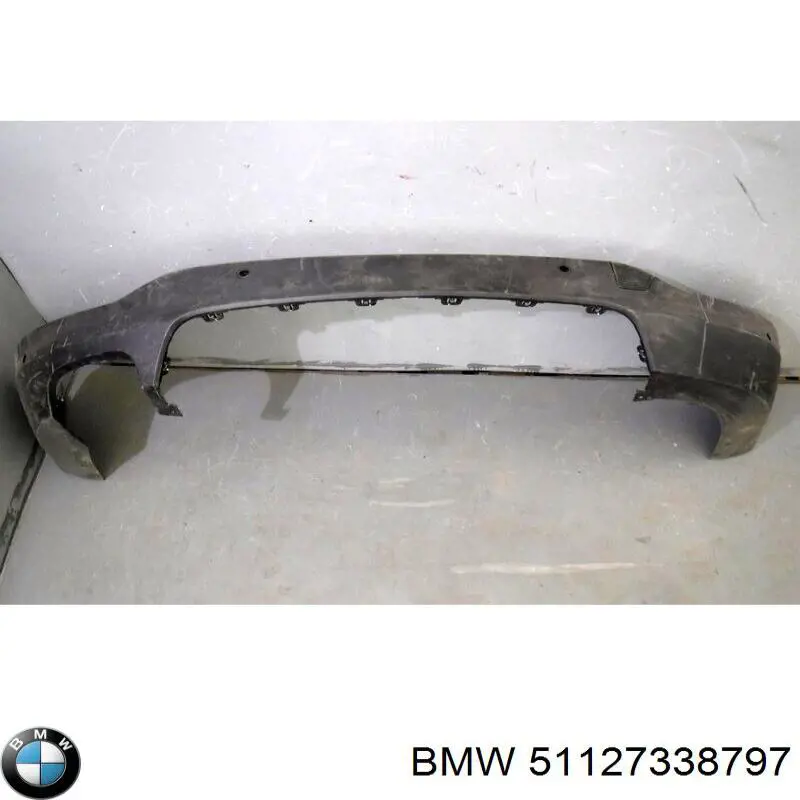  51127338797 BMW