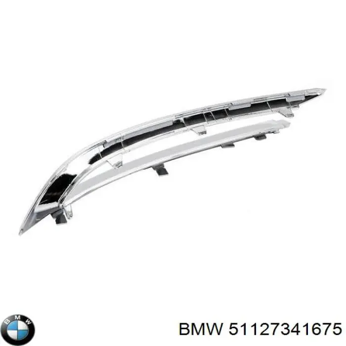 Декоративна накладка Signeda PBM99117MAL ціна, від 40.40 USD