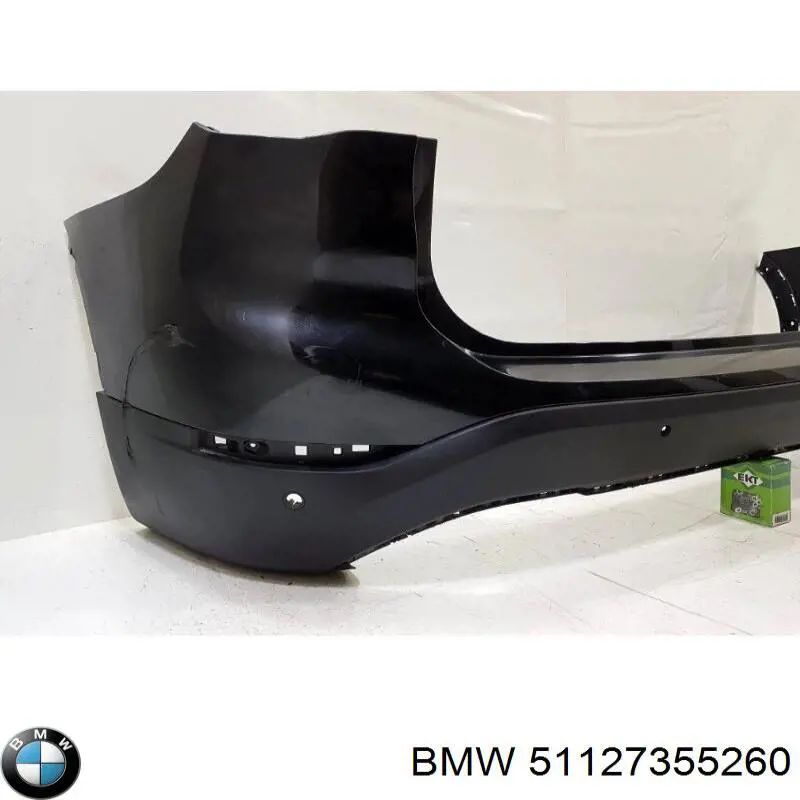 51127355260 BMW 