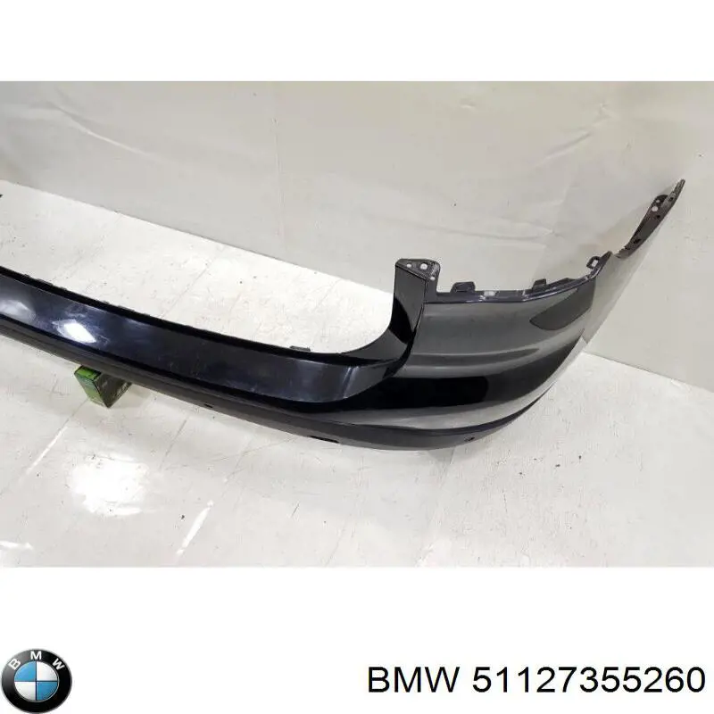  BMW 51127355260 ціна, від 55.37 USD