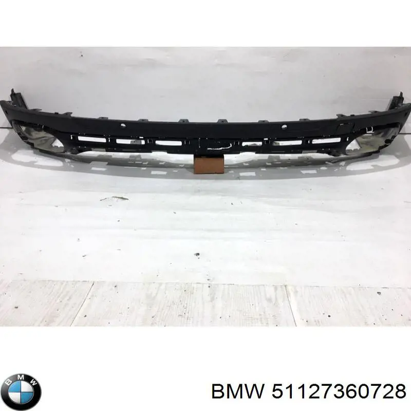 51127360728 BMW 