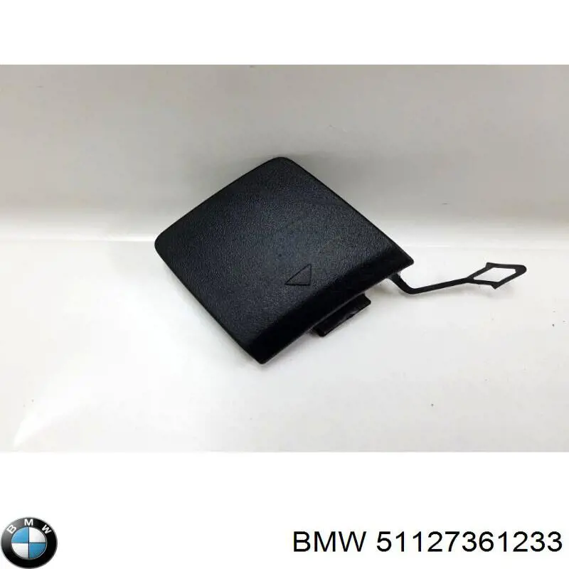  51127361233 BMW