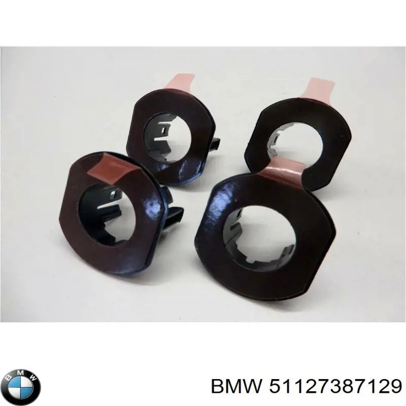  51127470968 BMW