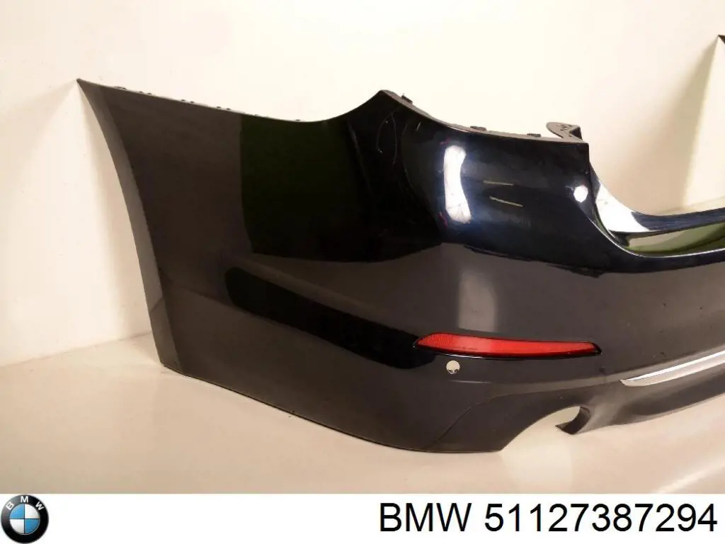  BMW 51127387294 ціна, від 110.50 USD