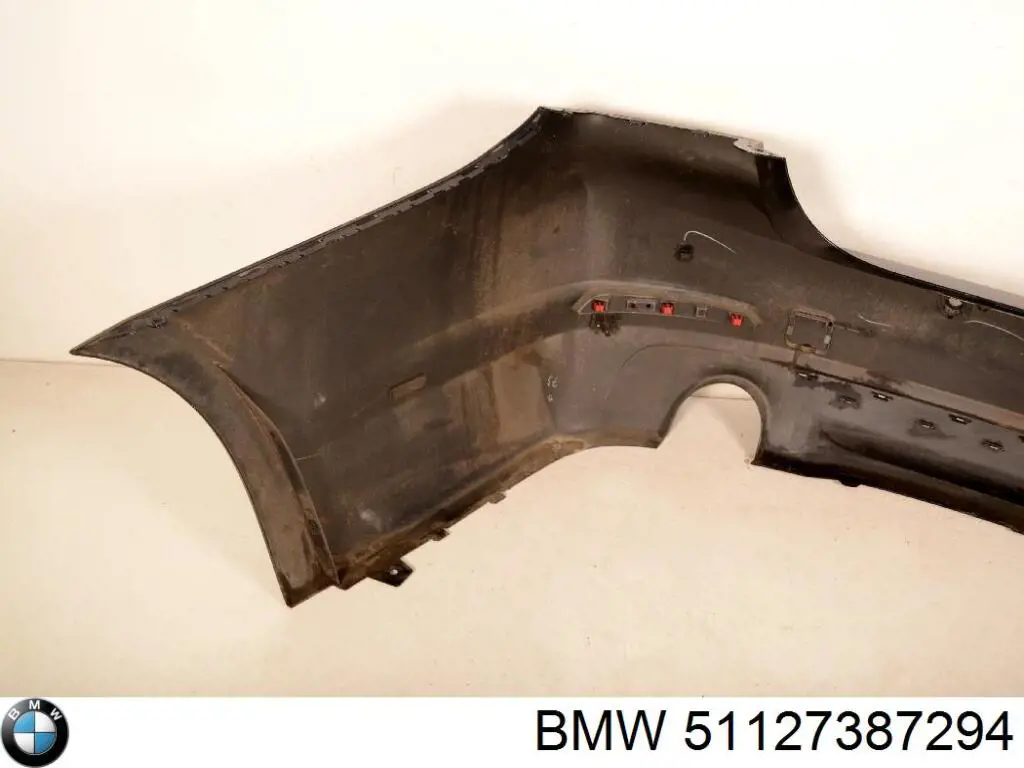 Купити 51127387294 BMW 