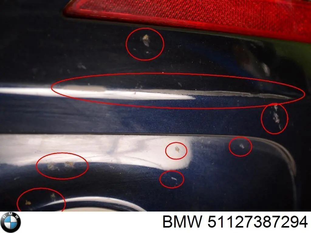 51127387294 BMW 