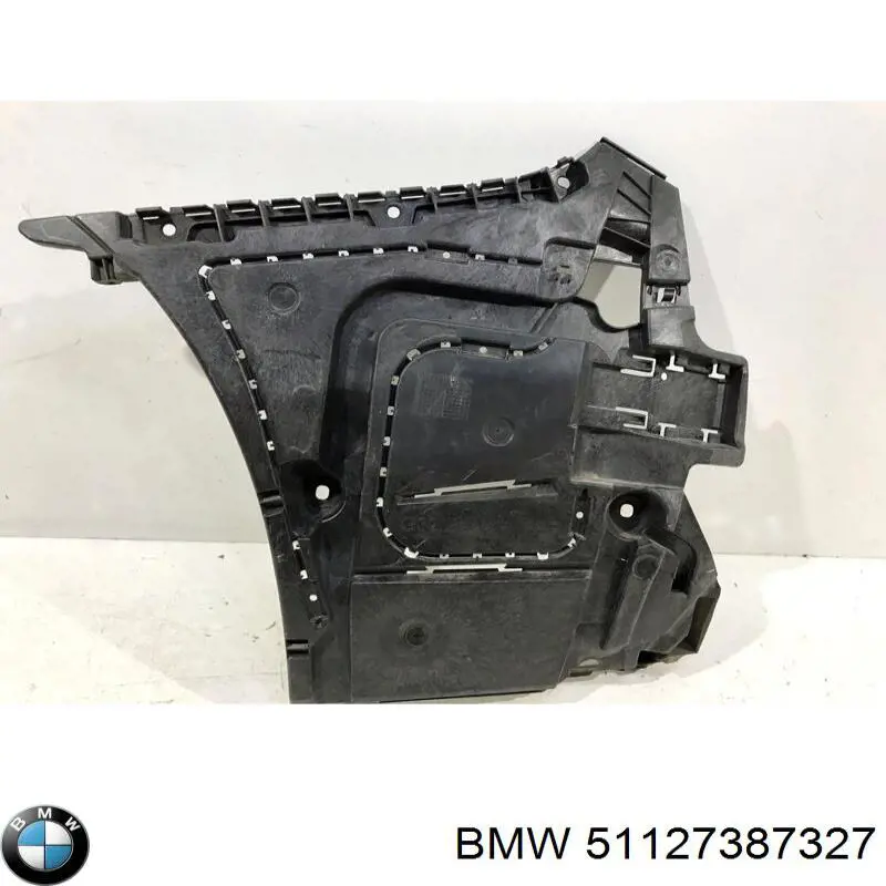 51127387327 BMW 