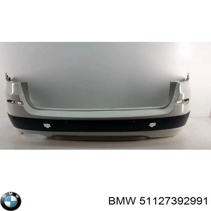  51127392991 BMW