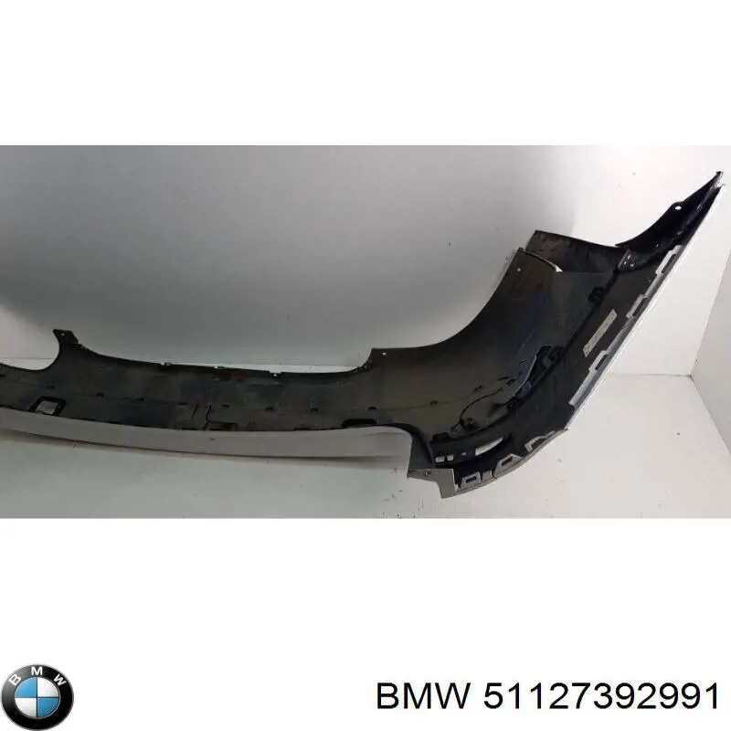 Купити 51127392991 BMW Задній бампер