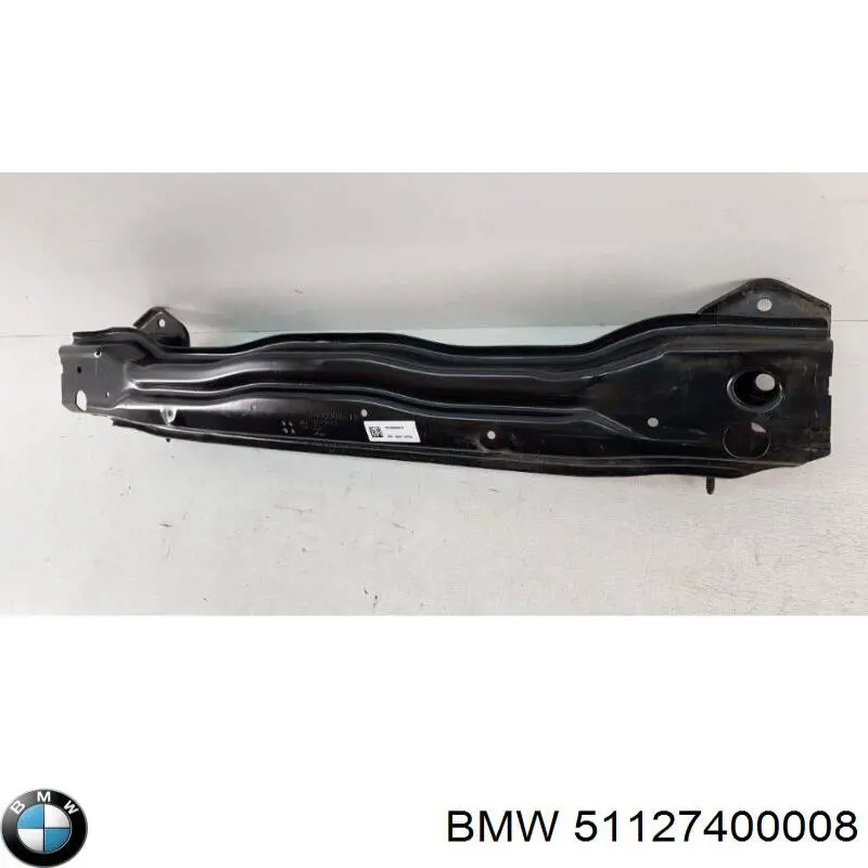 FP1446980 FPS Шина бампера заднього