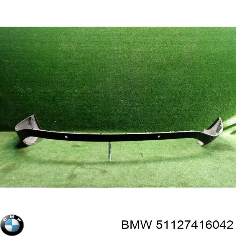  51127416042 BMW