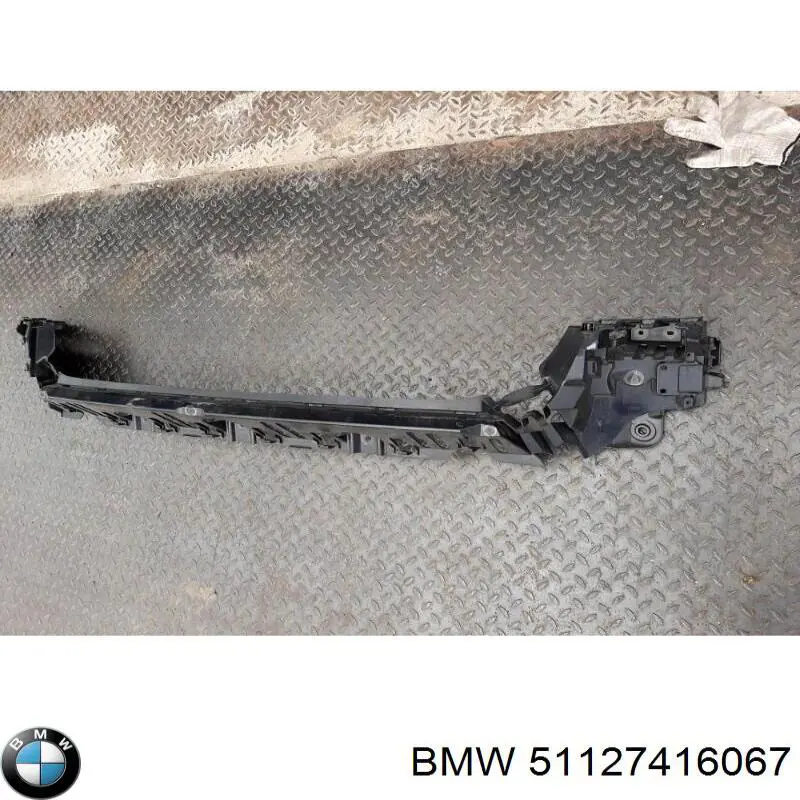 51127416067 BMW 